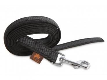 Firedog Tracking Grip Leash | Classic Snap Hook | 10m | 20mm - Kopie